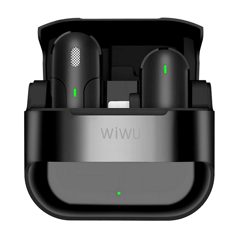 میکروفون ویوو WiWU Wi-WM001 Lightning