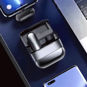 میکروفون ویوو Wiwu Wi-WM001 Lightning
