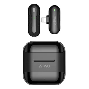 میکروفون ویوو Wiwu Wi-WM001 Lightning