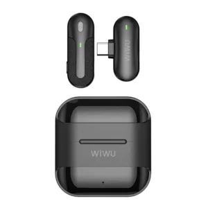 میکروفون ویوو Wiwu Wi-WM001 Type-C