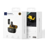 میکروفون ویوو Wiwu Wi-WM003