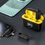 میکروفون ویوو Wiwu Wi-WM003