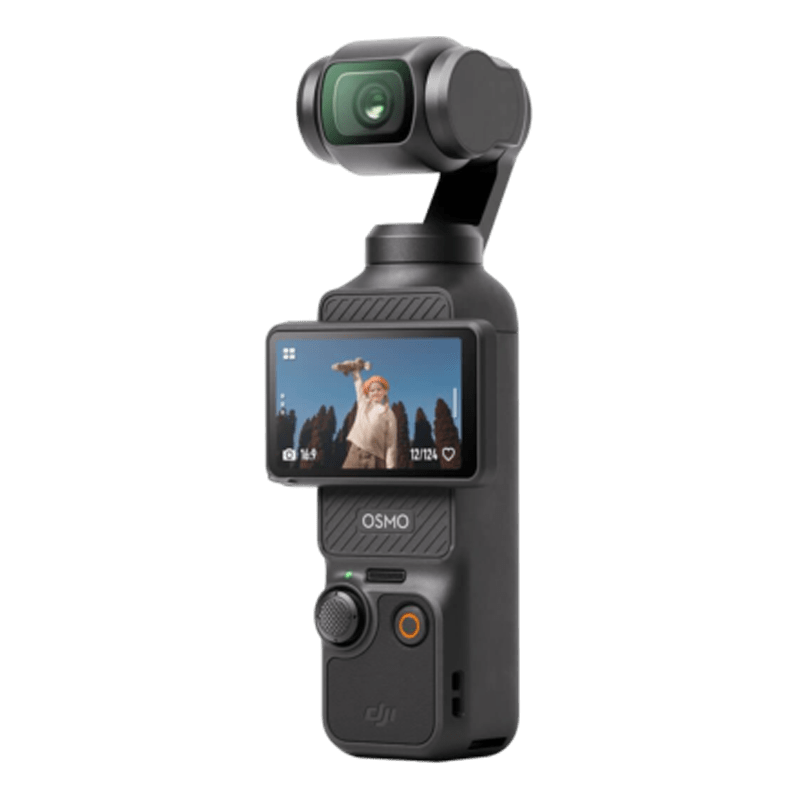 دوربین دی جی آی DJI Osmo Pocket 3 Creator Combo