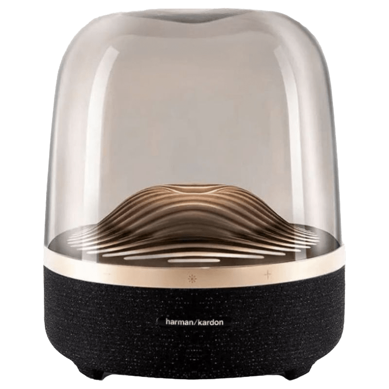 اسپیکر هارمن کاردن Harman Kardon Aura Studio 3 Gold Special Edition