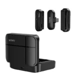 میکروفون ویوو Wiwu Wi-WM002 Type-C