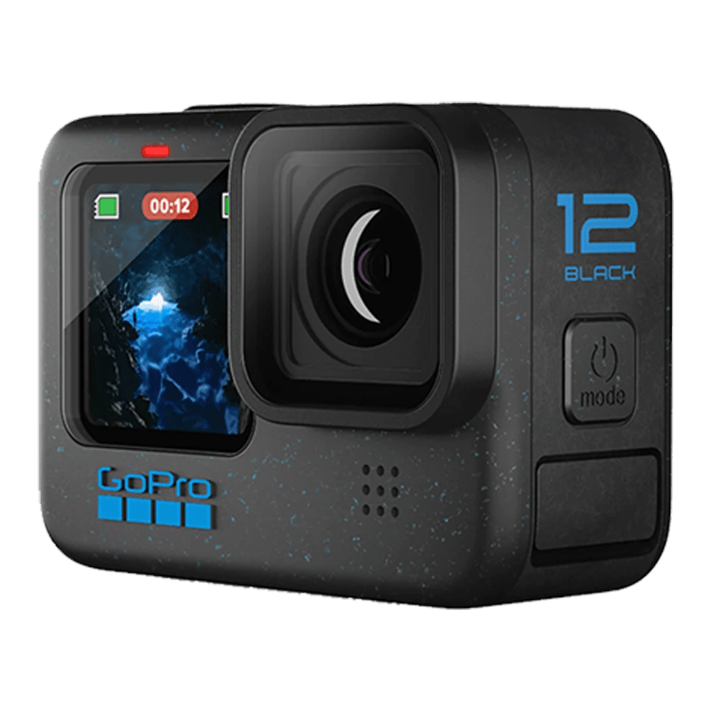 دوربین گوپرو GoPro Hero 12 Black