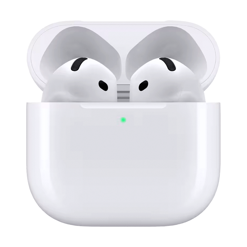 هدفون اپل Apple AirPods 4NC