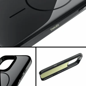 قاب محافظ بیتس Beats iPhone 16 Pro Case with MagSafe