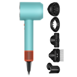 سشوار دایسون Dyson HD16 Supersonic Nural™ hair dryer in Ceramic patina/Topaz