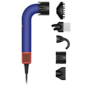 سشوار دایسون Dyson HD18 Supersonic r™ Professional hair dryer