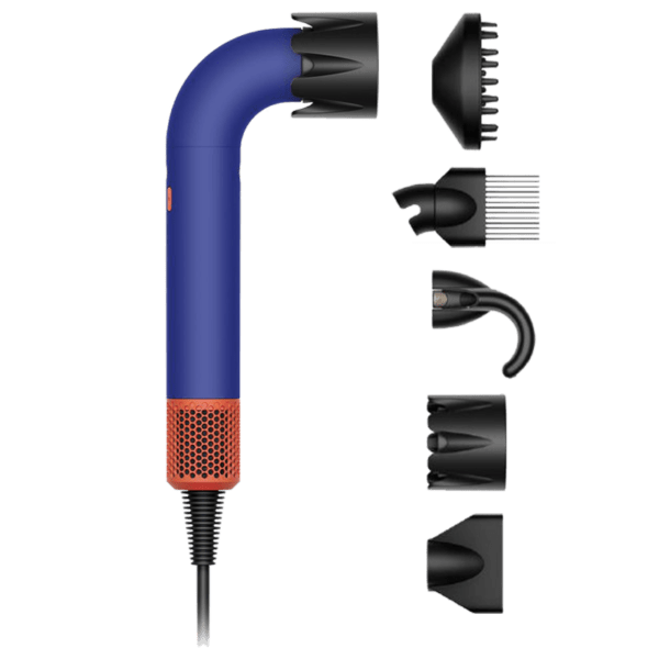 سشوار دایسون Dyson HD18 Supersonic r™ Professional hair dryer