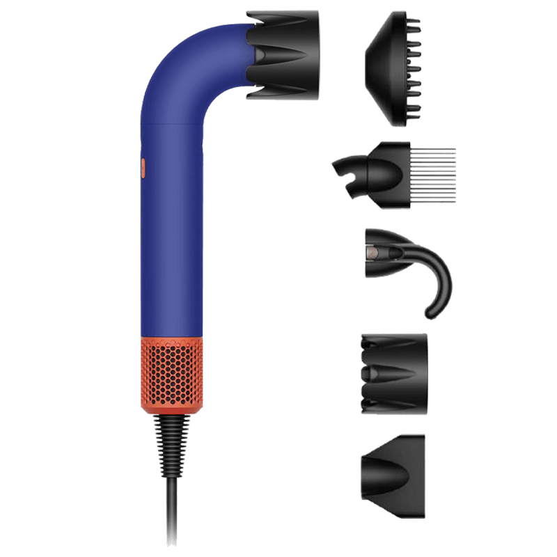 سشوار دایسون Dyson HD18 Supersonic Professional Hair Dryer