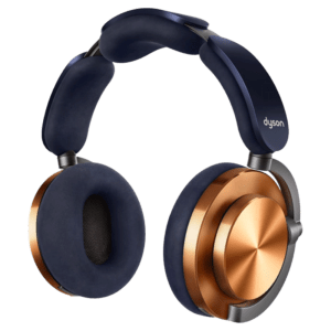 هدفون دایسون Dyson OnTrac™ headphones Copper