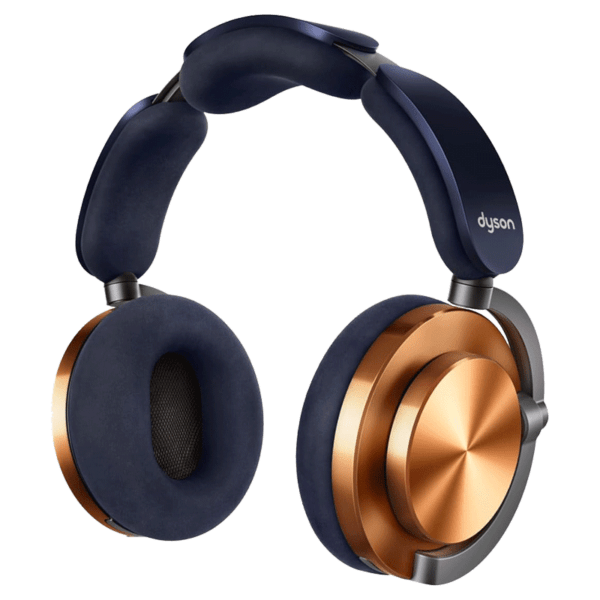 هدفون دایسون Dyson OnTrac™ headphones Copper