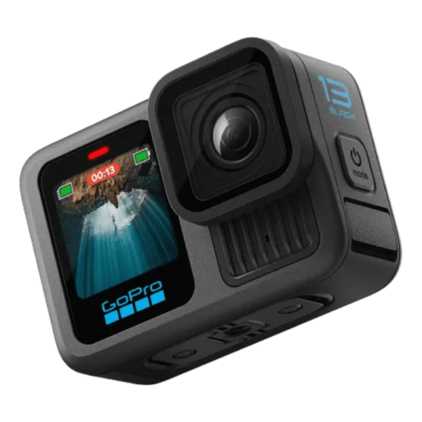 دوربین گوپرو GoPro Hero 13 Black