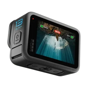 دوربین گوپرو GoPro Hero 13 Black