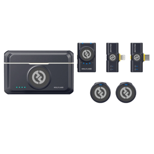 Hollyland Lark M2 Combo