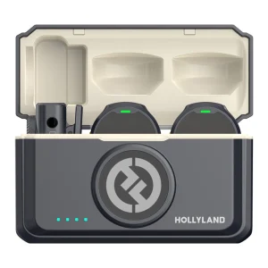 میکروفون هالیلند Hollyland Lark M2 Combo