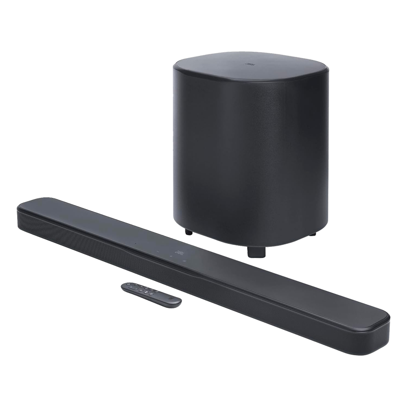 ساندبار جی بی ال JBL BAR 500 MK2