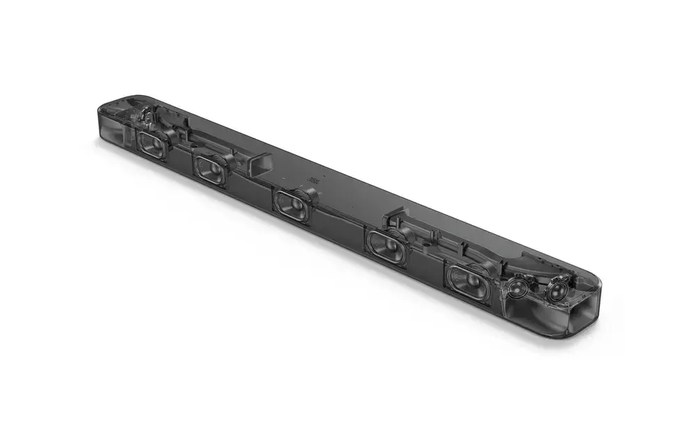 JBL BAR 500 MK2