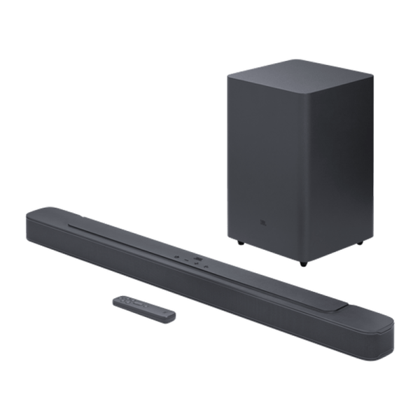 ساندبار جی بی ال JBL Bar 2.1 Deep Bass (MK2)