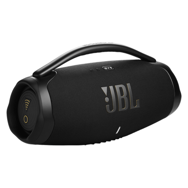 اسپیکر جی بی ال JBL Boombox 3 Wi-Fi