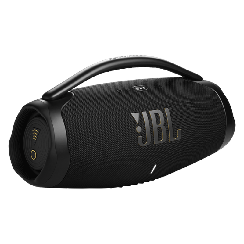 اسپیکر جی بی ال JBL Boombox 3 Wi-Fi