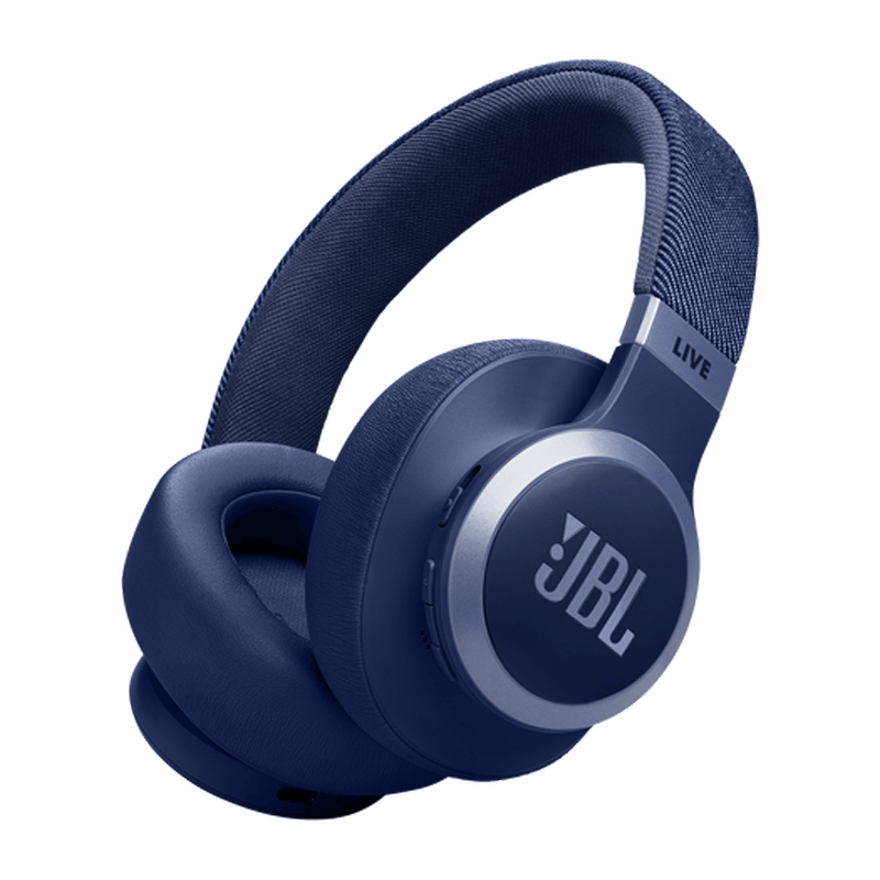 هدفون جی بی ال JBL Live 770NC