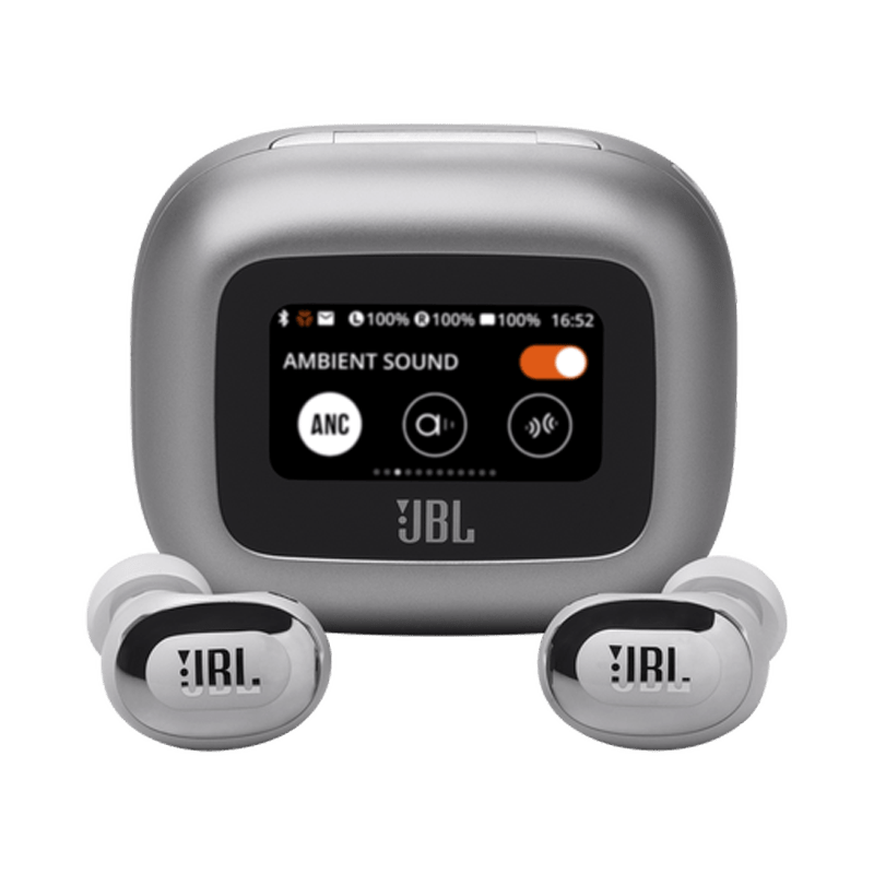 هدفون جی بی ال JBL Live Buds 3