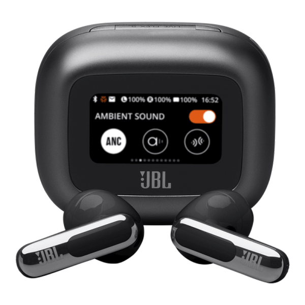 هدفون جی بی ال JBL Live Flex 3