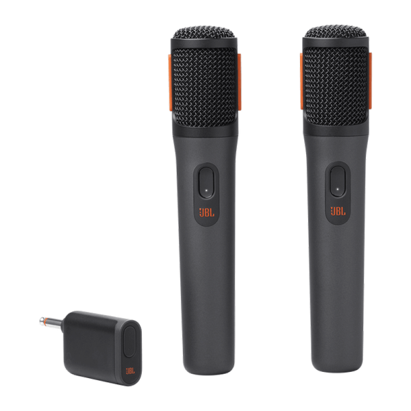 میکروفون جی بی ال JBL PartyBox Wireless Mic