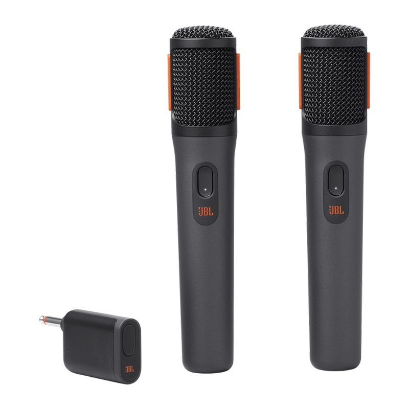 میکروفون جی بی ال JBL PartyBox Wireless Mic