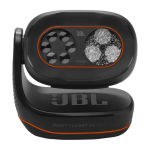 JBL PartyLight Beam