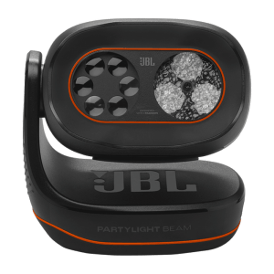 JBL PartyLight Beam