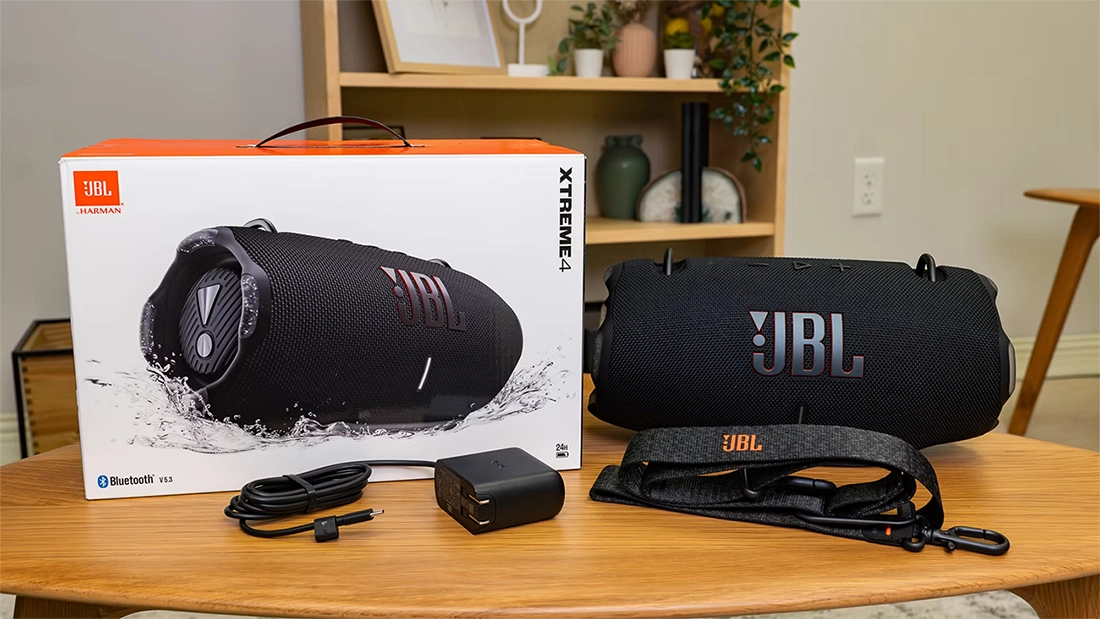 JBL Xtreme 4