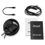 هدفون مارشال Marshall Major V