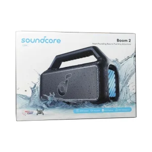 اسپیکر انکر ANKER SOUNDCORE BOOM 2 SE