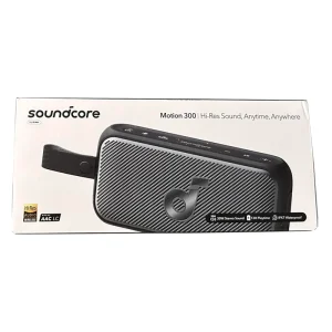 اسپیکر انکر ANKER SOUNDCORE MOTION 300