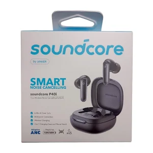 هدفون انکر ANKER SOUNDCORE P40i