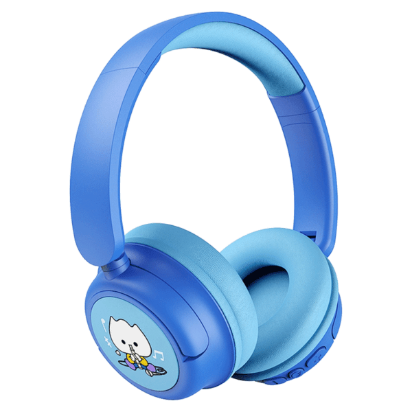 هدفون ویوو WiWU Headset KTD-02 Kids