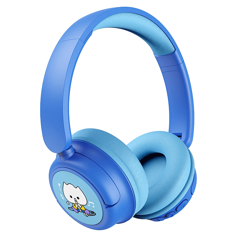 هدفون ویوو WiWU Headset KTD-02 Kids