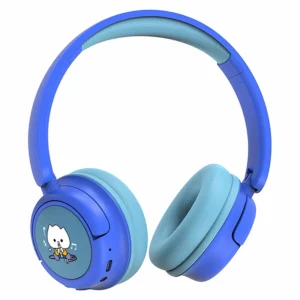 هدفون ویوو WiWU Headset KTD-02 Kids