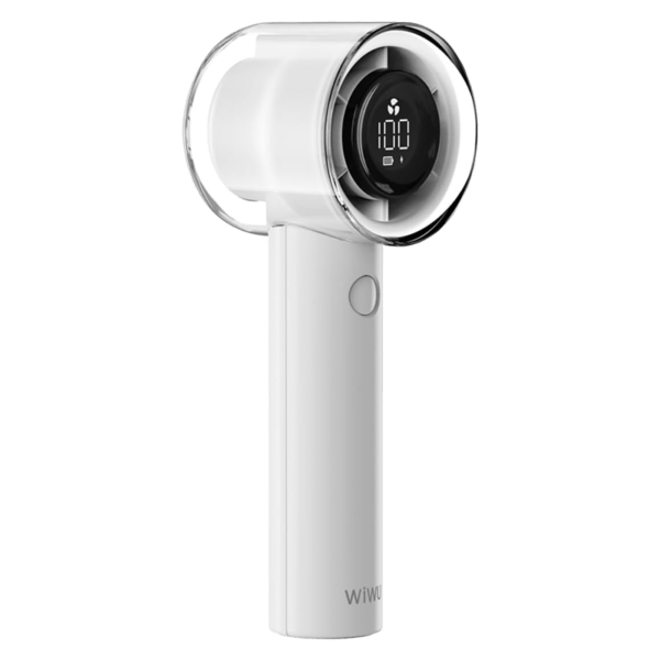 فن ویوو WiWU Wi-FS011 Hurricane High Speed Fan