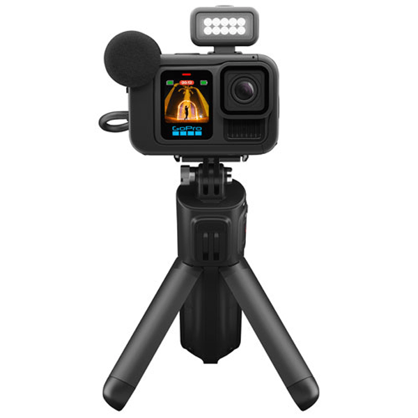 دوربین گوپرو GoPro Hero 13 Black Creator Edition