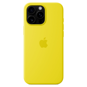 قاب محافظ سیلیکونی iPhone 16 Pro Max Silicone Case with MagSafe