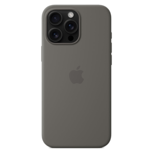 قاب محافظ سیلیکونی iPhone 16 Pro Max Silicone Case with MagSafe