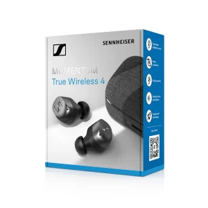 هدفون سنهایزر Sennheiser Momentum 4 True Wireless 4