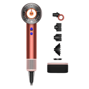 سشوار دایسون Dyson HD16 Supersonic Nural hair dryer