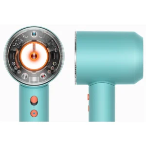 سشوار دایسون Dyson HD16 Supersonic Nural Hair Dryer in Ceramic Patina Topaz