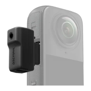 آداپتور میکروفون دوربین Insta360 X4